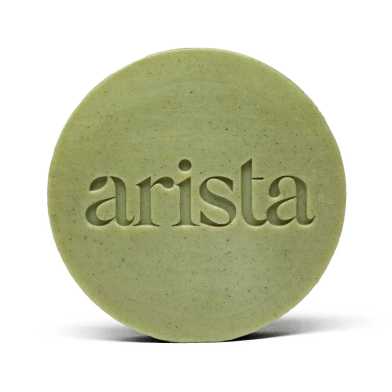 Arista Ayurveda Shampoo Bar tegen Roos