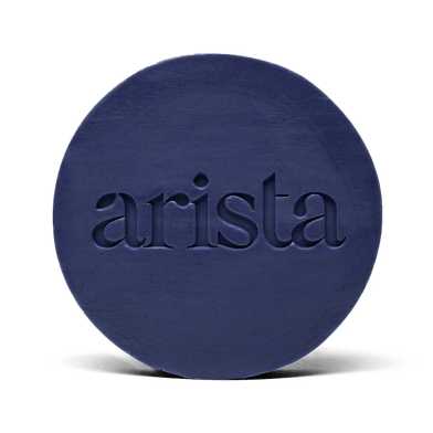 Arista Ayurveda Shampoo Bar voor Blond, Wit en Grijs Haar