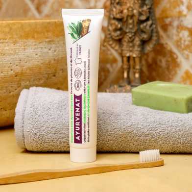Le Secret Naturel Biologische miswak tandpasta