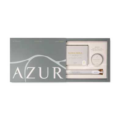 Azur Natural Bodycare - Renew Gift Set