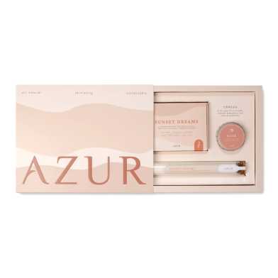 Azur Natural Bodycare - Unwind Gift Set