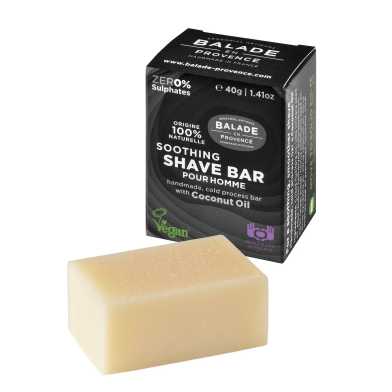 Balade en Provence - Shaving Soap for Men