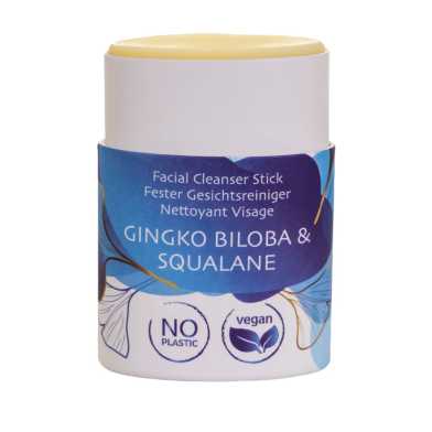 Beauty Made Easy Facial Cleanser Stick