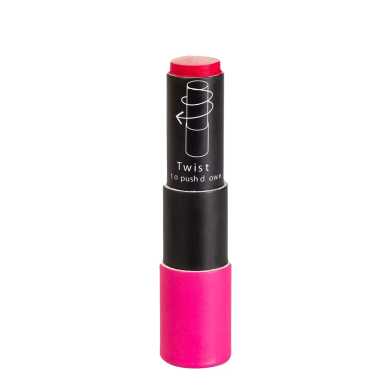 Beauty Made Easy Le Papier Paper tube Lipstick | Petal 06 Glossy