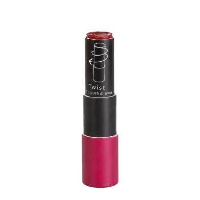 Beauty Made Easy Le Papier Paper tube Lipstick | Sienna 01 Matte