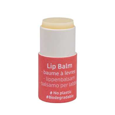 Beauty Made Easy Papertube Lipbalm Berry