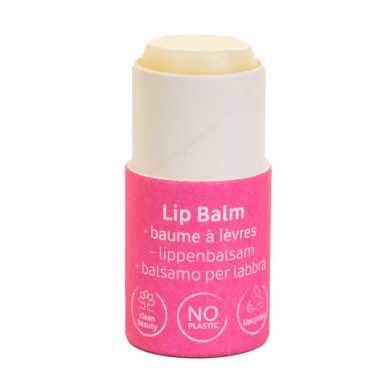 Beauty Made Easy Papertube Lipbalm Lavender
