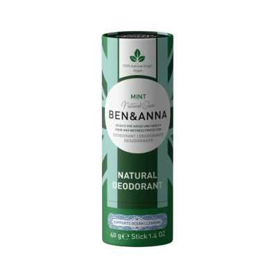 Ben & Anna Deodorant Mint