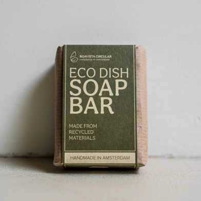 Boavista Circular - Eco afwasmiddel