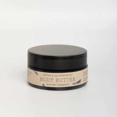 Botma & van Bennekom - Body Butter Lavendel