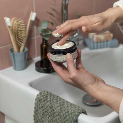 Botma & van Bennekom Body Butter Lavendel