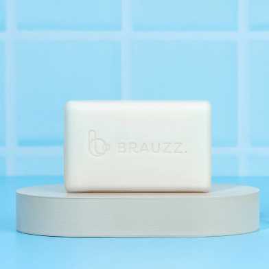 Brauzz - Vlekverwijderaar