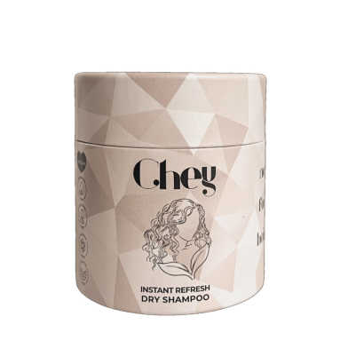 Chey Haircare - Droog Shampoo