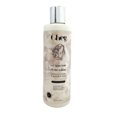 Chey Haircare - Gentle Cleansing Shampoo
