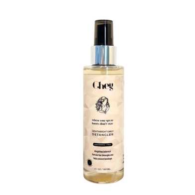 Chey Haircare - Lightweight Daily Detangler | Lichtgewicht dagelijkse ontklitter