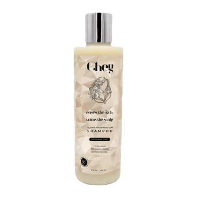 Chey Haircare - Scentless Sensation Shampoo