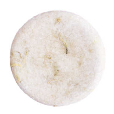 Chey Haircare Solid Shampoo Bar Calendula