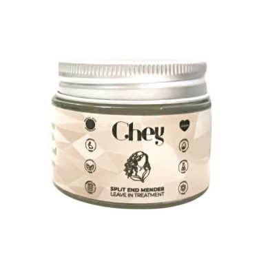 Chey Haircare - Gespleten Haarpunten Hersteller | Split End Mender