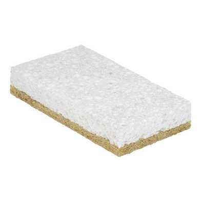 Croll & Denecke Viscose Sisal Schuursponsjes