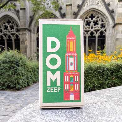 Eigen merk Domzeep