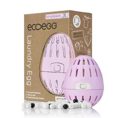 Ecoegg - Wasbal Lentebloesem - 70 wasbeurten