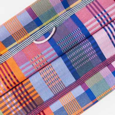 Foekje Fleur Odds & Ends Theedoek (#45B wild weave)