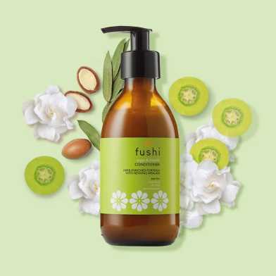 Fushi - Argan & Amalaki Conditioner