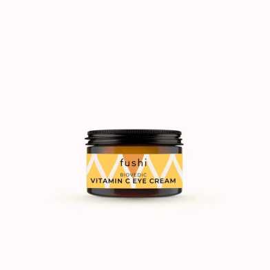 Fushi - Biovedic Vitamin C Eye Cream