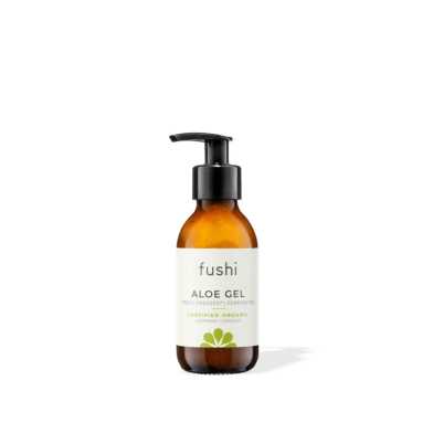 Fushi - Organic Aloe Vera Gel