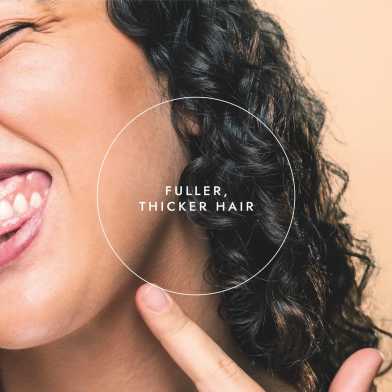 Fushi Root Revival Hair Oil