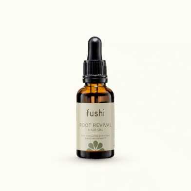 Fushi - Root Revival Hair Oil