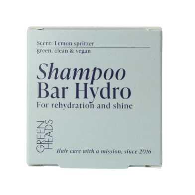 Green Heads - Shampoo Bar Hydro