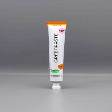 Greenpaste - Kindertandpasta 3 jaar en ouder Fluoridevrij