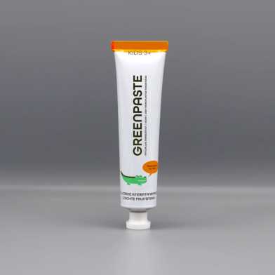 Greenpaste - Kindertandpasta 3 jaar en ouder