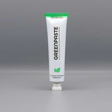 Greenpaste - Tandpasta Original Pepermunt