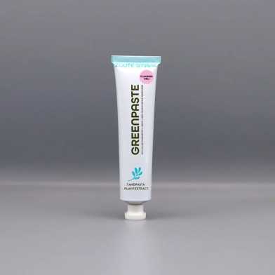 Greenpaste - Zoute Tandpasta Plantenextract Fluoridevrij
