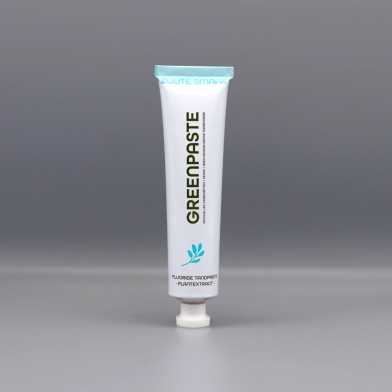 Greenpaste - Zoute Tandpasta Plantenextract