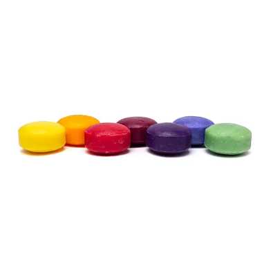 Holy Lama Cadeauset Zepen 7 Chakra’s