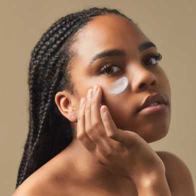 Ina Rawa Age Renew Cream with Manuka Honey, Bee Venom & Elderberry Extract