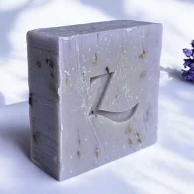 Loeze Lazy Lavendel & Rozemarijn Zeep