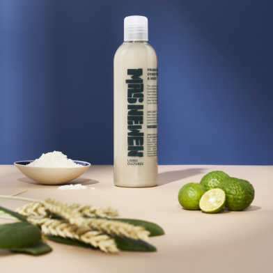 Mas Newen - Conditioner & Masker Mini