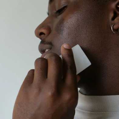 Najel Aluinsteen Deodorant en aftershave verzorging