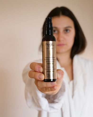 Najel Cactusvijgzaadolie