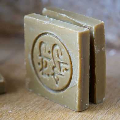 Najel Aleppo gastenzeepjes 5 stuks