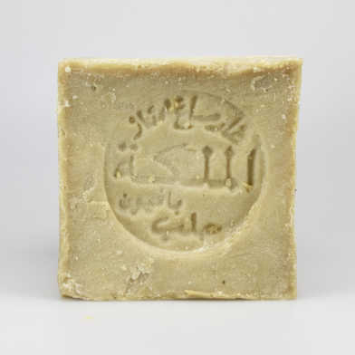 Olive Kingdom - Aleppo Zeep met Laurierbesolie (geproduceerd in Libanon)