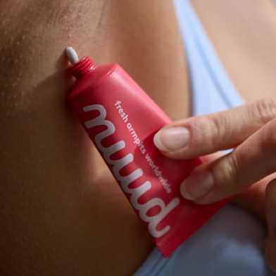 Nuud Nuud Vegan Deodorant | Family Pack | Nieuwe Formule