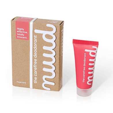 Nuud - Nuud Vegan Deodorant | Nieuwe Formule