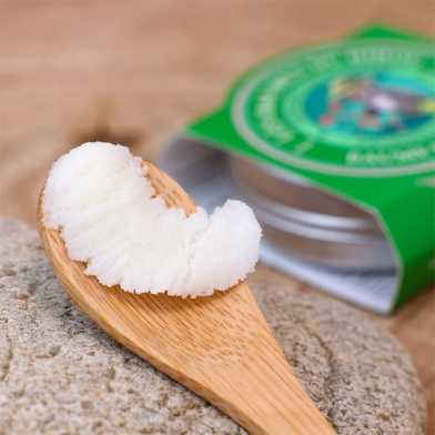 Le Secret Naturel Uilenbalsem Tuin