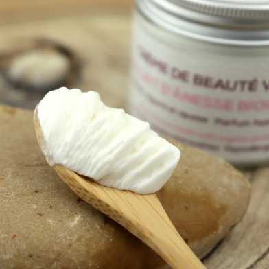 Le Secret Naturel Gezichtscrème met Ezelinnenmelk