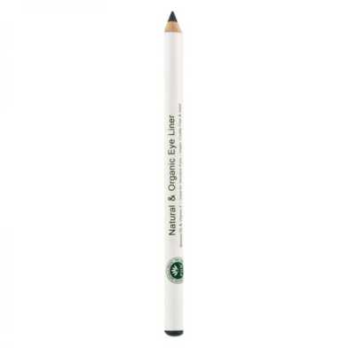 Love Ethical Beauty Organic Eye Liner Pencil Black